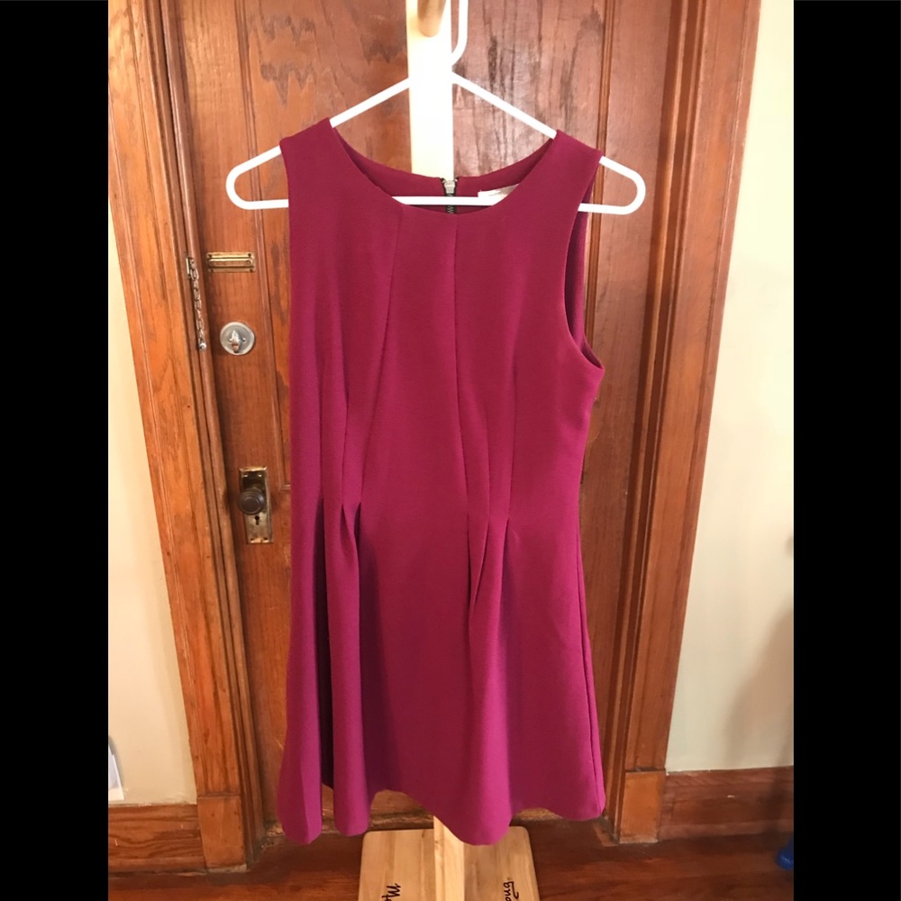 forever 21 Small Red Dress